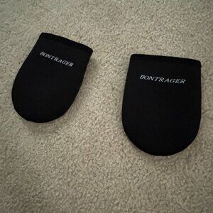 Bontrager Neoprene Cycling Toe Warmers (S/M)